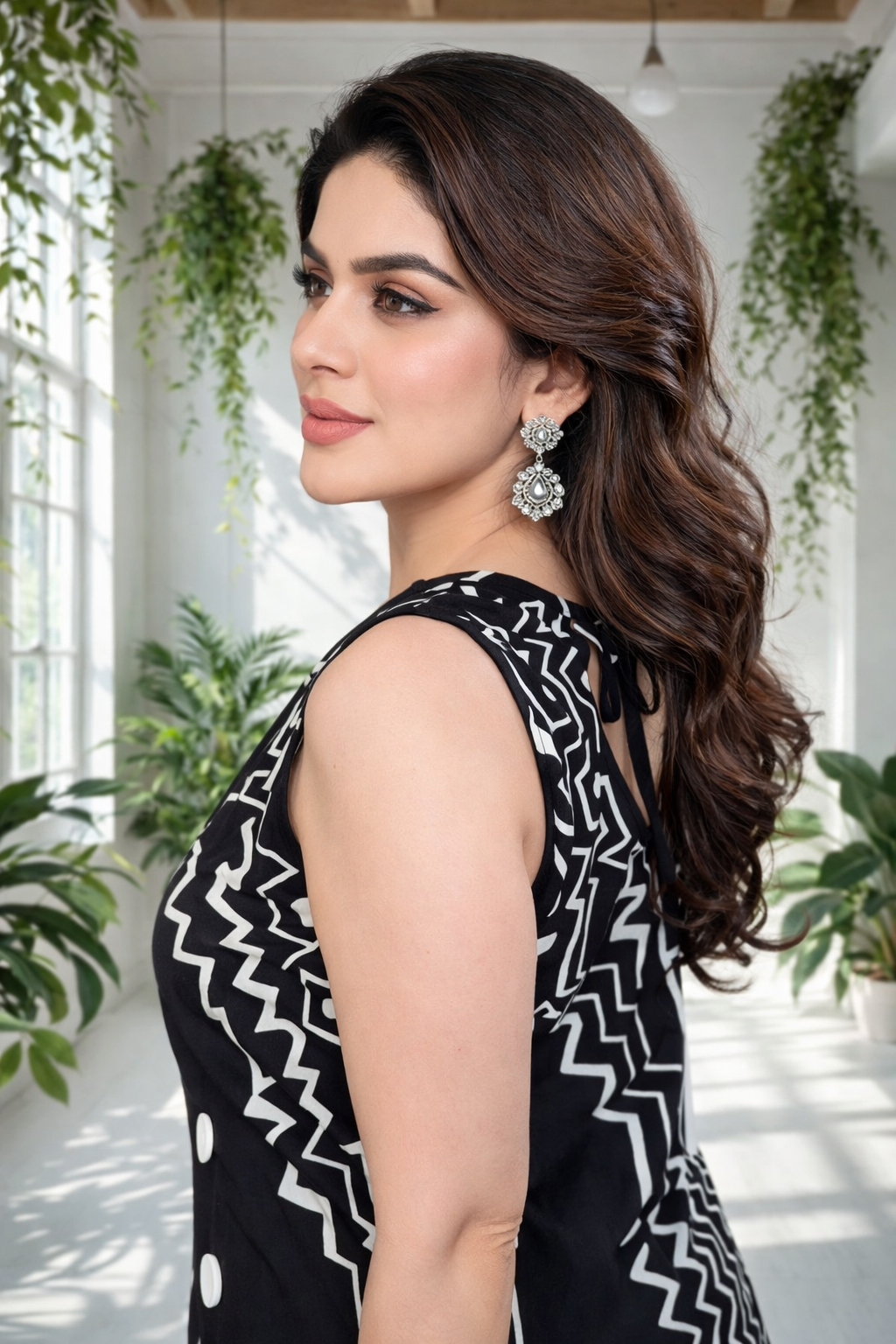 Modern palazzo sets designed for effortless elegance—where comfort meets contemporary Indian style.