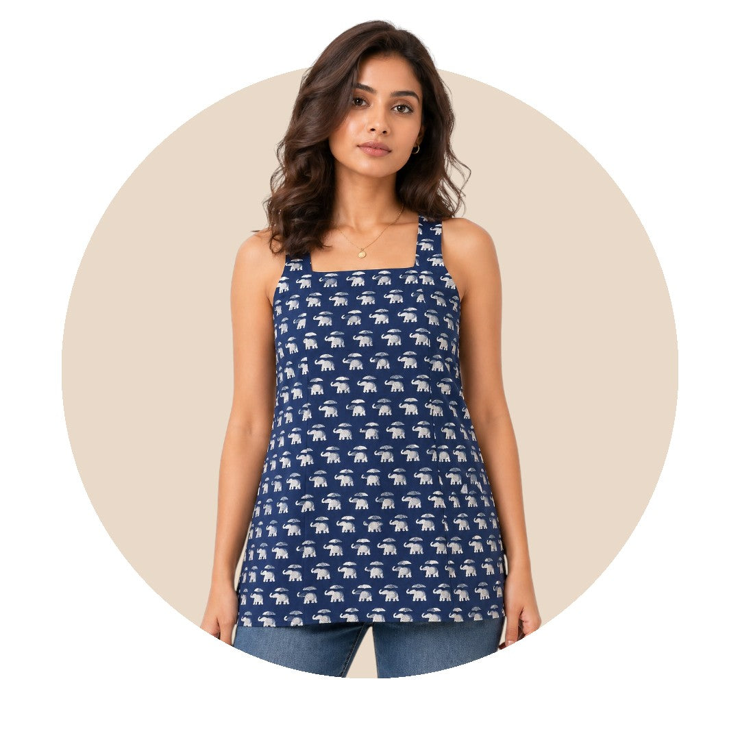 Kurtis & Tunics